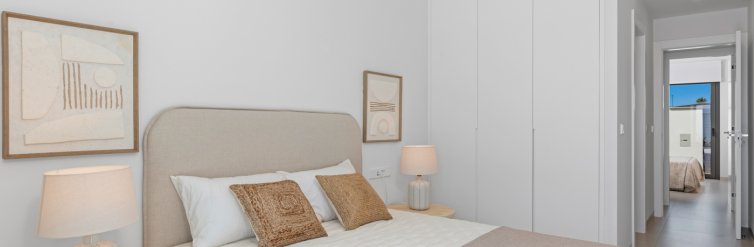 Hús · Nýbygging - Los Alcázares · Murcia · Spánn