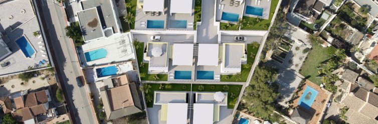 House · New Build - Torrevieja · Alicante · Spain