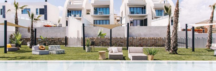 Sérhæðir · Nýbygging - Ciudad Quesada · Alicante · Spánn