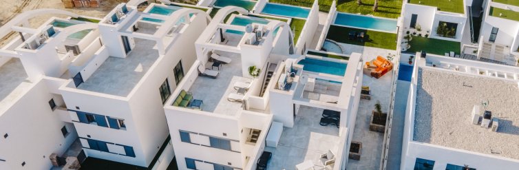 Sérhæðir · Nýbygging - Ciudad Quesada · Alicante · Spánn