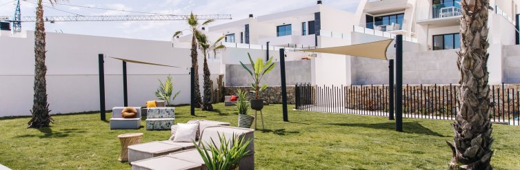 Sérhæðir · Nýbygging - Ciudad Quesada · Alicante · Spánn