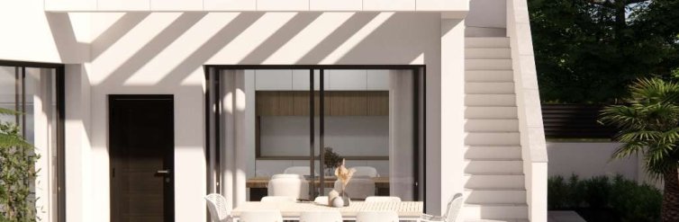 House · New Build - Ciudad Quesada · Alicante · Spain