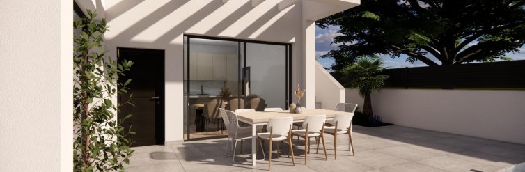House · New Build - Ciudad Quesada · Alicante · Spain