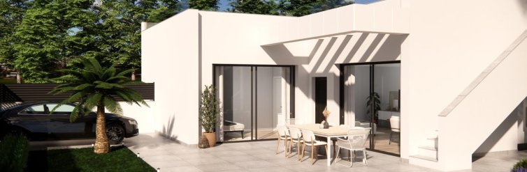 House · New Build - Ciudad Quesada · Alicante · Spain