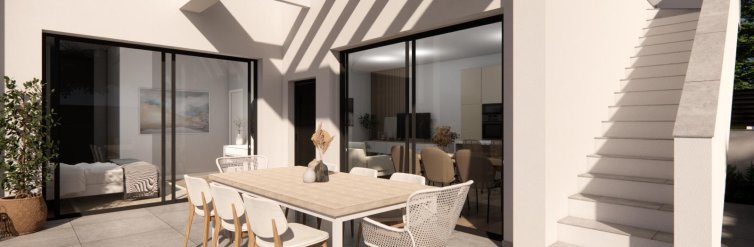 House · New Build - Ciudad Quesada · Alicante · Spain