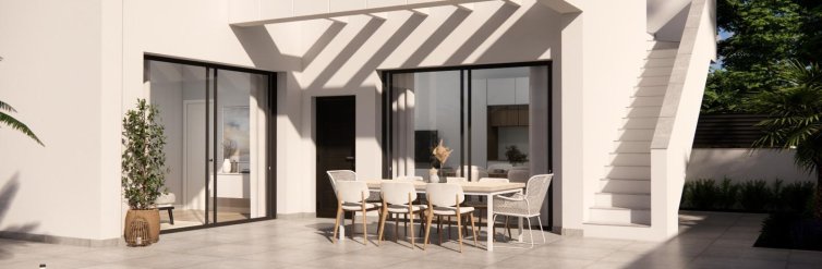 House · New Build - Ciudad Quesada · Alicante · Spain