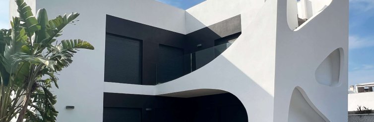 House · New Build - Ciudad Quesada · Alicante · Spain