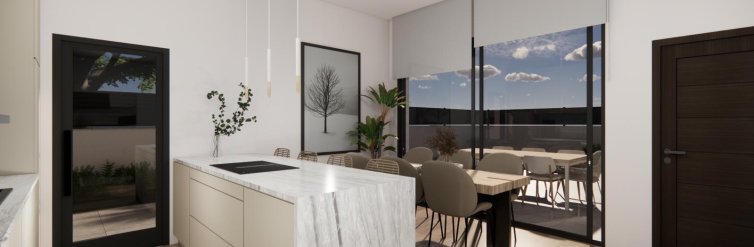 House · New Build - Ciudad Quesada · Alicante · Spain