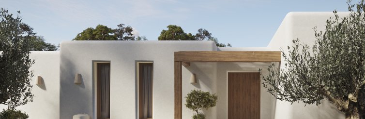 Hús · Nýbygging - Benissa · Alicante · Spánn