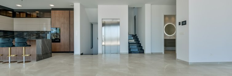 Hús · Nýbygging - Finestrat · Alicante · Spánn