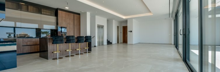 Hús · Nýbygging - Finestrat · Alicante · Spánn