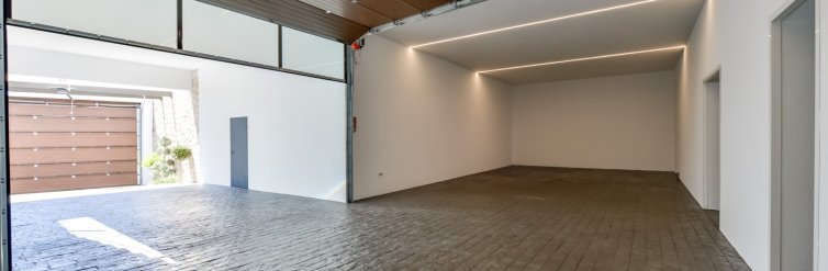 Hús · Nýbygging - Finestrat · Alicante · Spánn