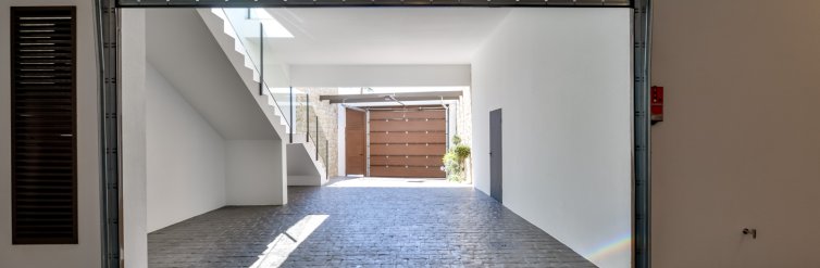 Hús · Nýbygging - Finestrat · Alicante · Spánn
