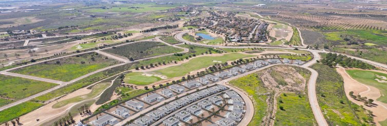 Hús · Nýbygging - Hacienda del Alamo Golf · Murcia · Spánn