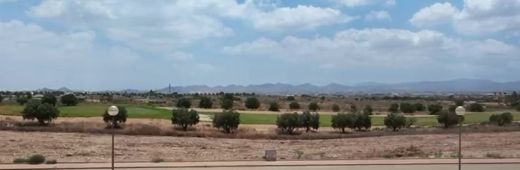 Hús · Nýbygging - Hacienda del Alamo Golf · Murcia · Spánn
