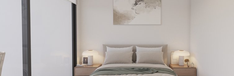 Hús · Nýbygging - Hacienda del Alamo Golf · Murcia · Spánn