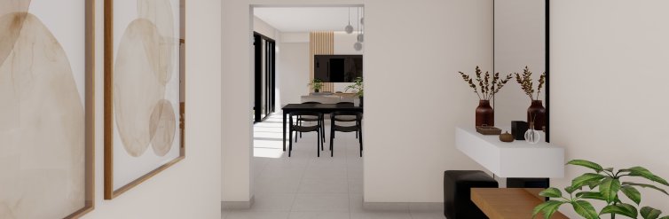 Hús · Nýbygging - Yecla · Murcia · Spánn