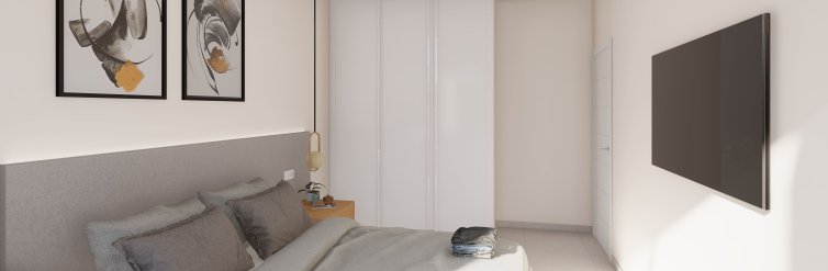 Hús · Nýbygging - Yecla · Murcia · Spánn