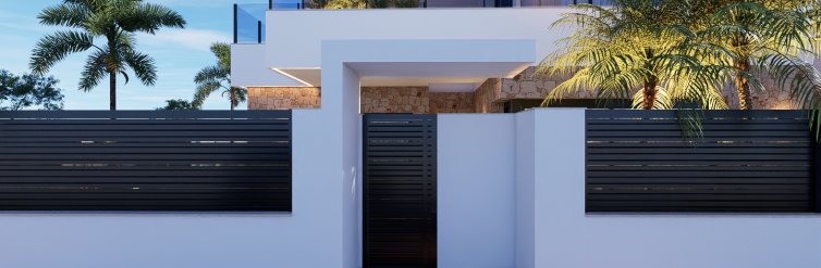 Hús · Nýbygging - San Pedro del Pinatar · Murcia · Spánn