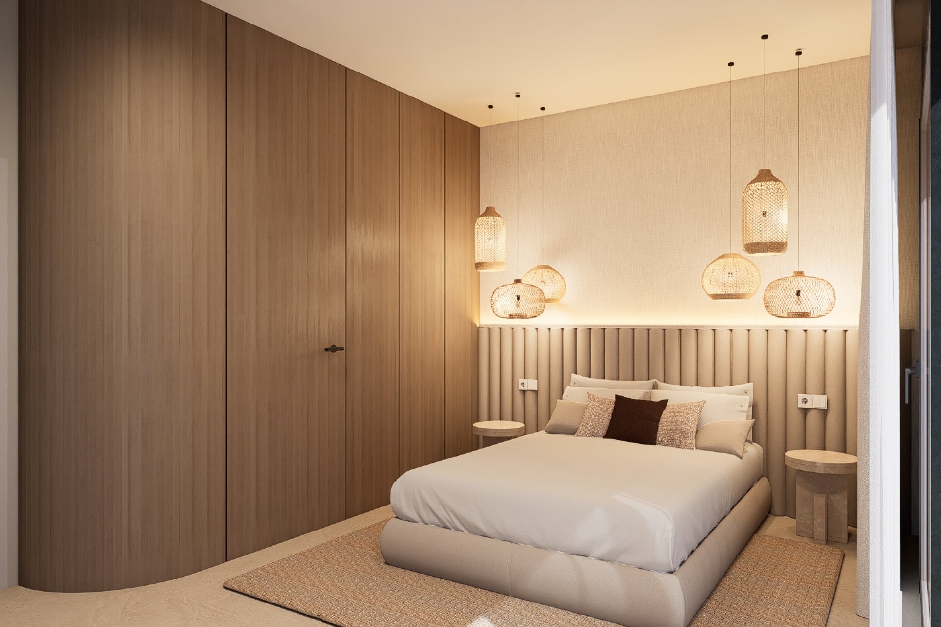 New Build - House - San Pedro del Pinatar