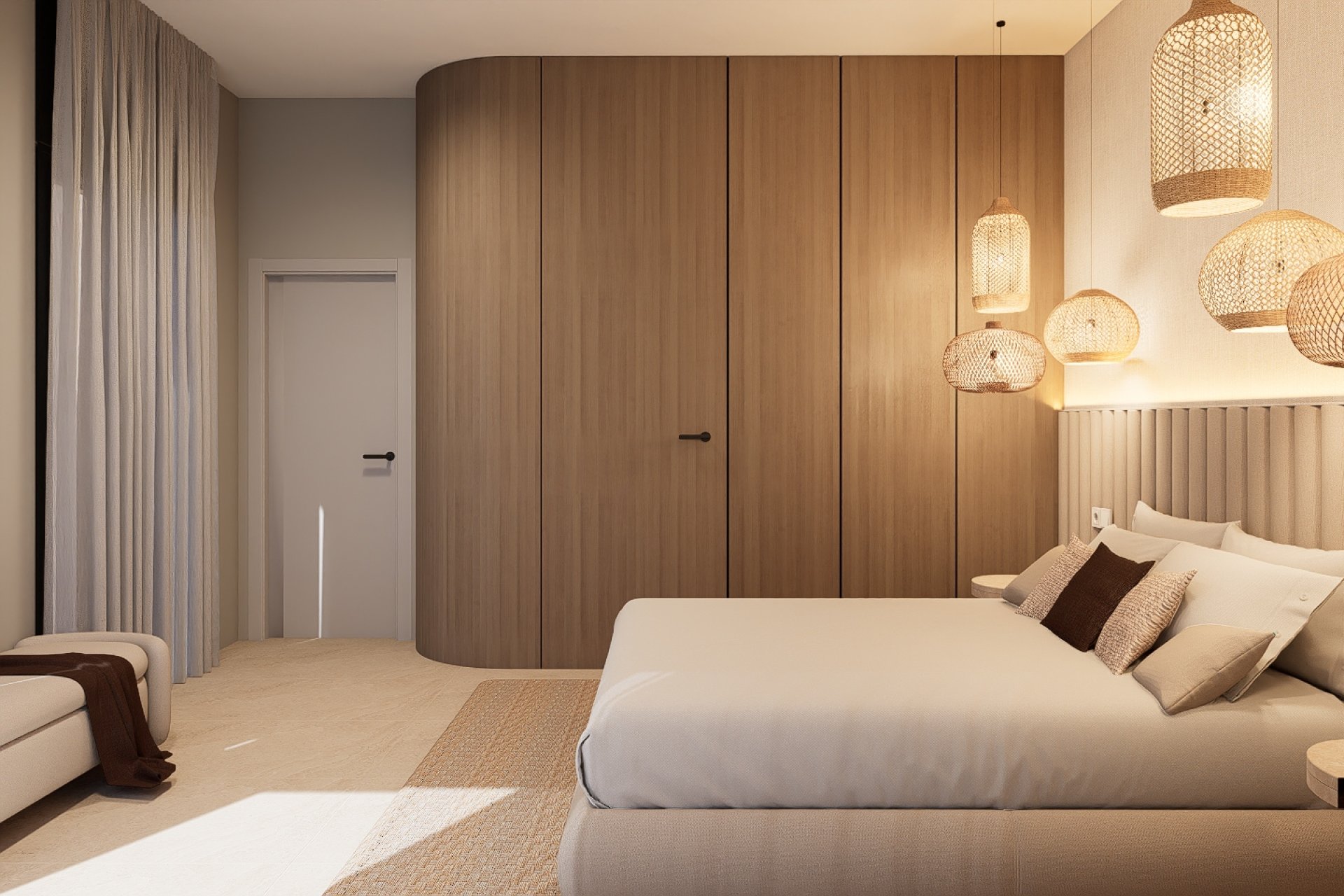 New Build - House - San Pedro del Pinatar