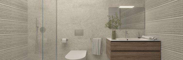Íbúð · Nýbygging - Torrevieja · Alicante · Spánn