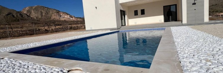 Hús · Nýbygging - Cañada de la Leña · Murcia · Spánn