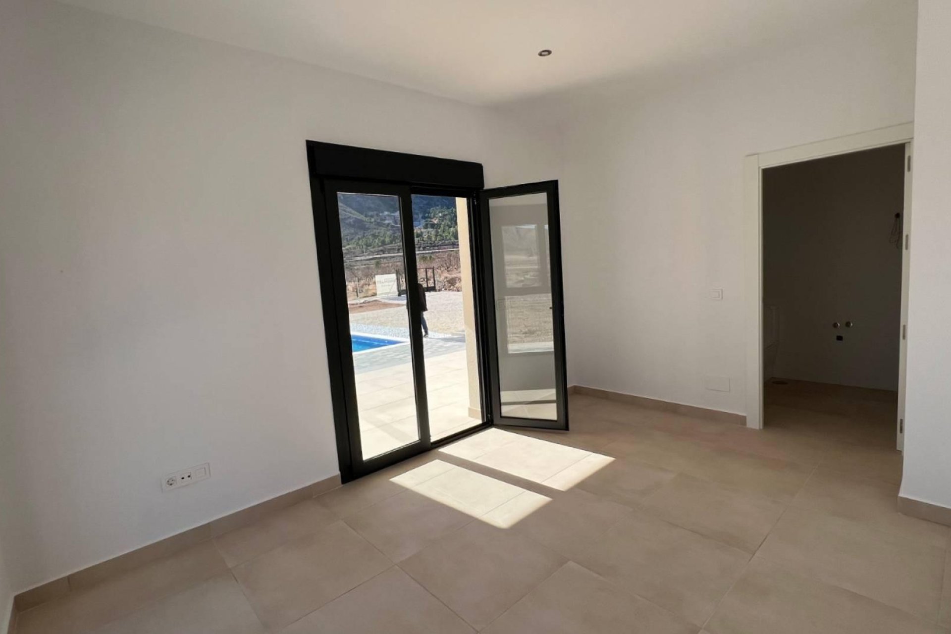 New Build - House - Cañada de la Leña