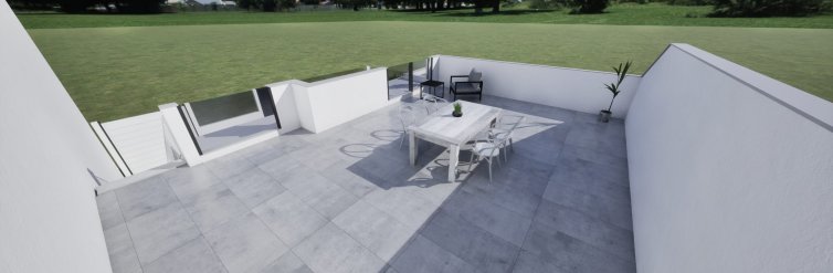 Casa · Obra nueva - Torre-Pacheco · Murcia · España