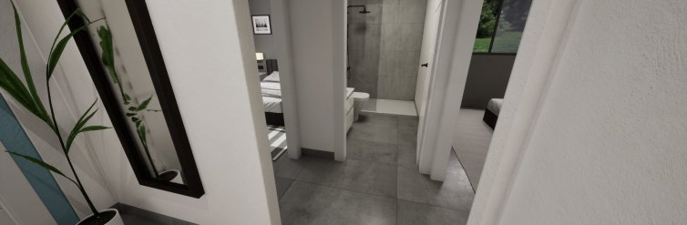 Casa · Obra nueva - Torre-Pacheco · Murcia · España