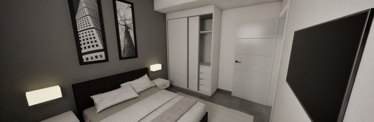 Casa · Obra nueva - Torre-Pacheco · Murcia · España