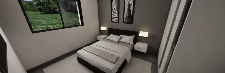 Casa · Obra nueva - Torre-Pacheco · Murcia · España