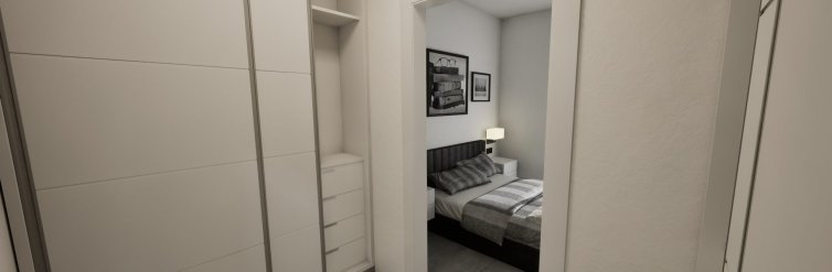 Casa · Obra nueva - Torre-Pacheco · Murcia · España
