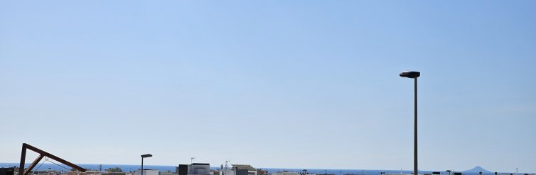 Sérhæðir · Nýbygging - Torre de la Horadada · Alicante · Spánn