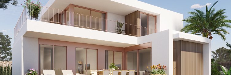Hús · Nýbygging - Orihuela Costa · Alicante · Spánn