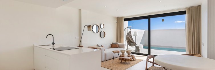 Hús · Nýbygging - Los Alcázares · Murcia · Spánn