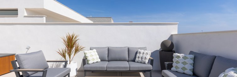 Hús · Nýbygging - Los Alcázares · Murcia · Spánn