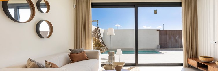 Hús · Nýbygging - Los Alcázares · Murcia · Spánn