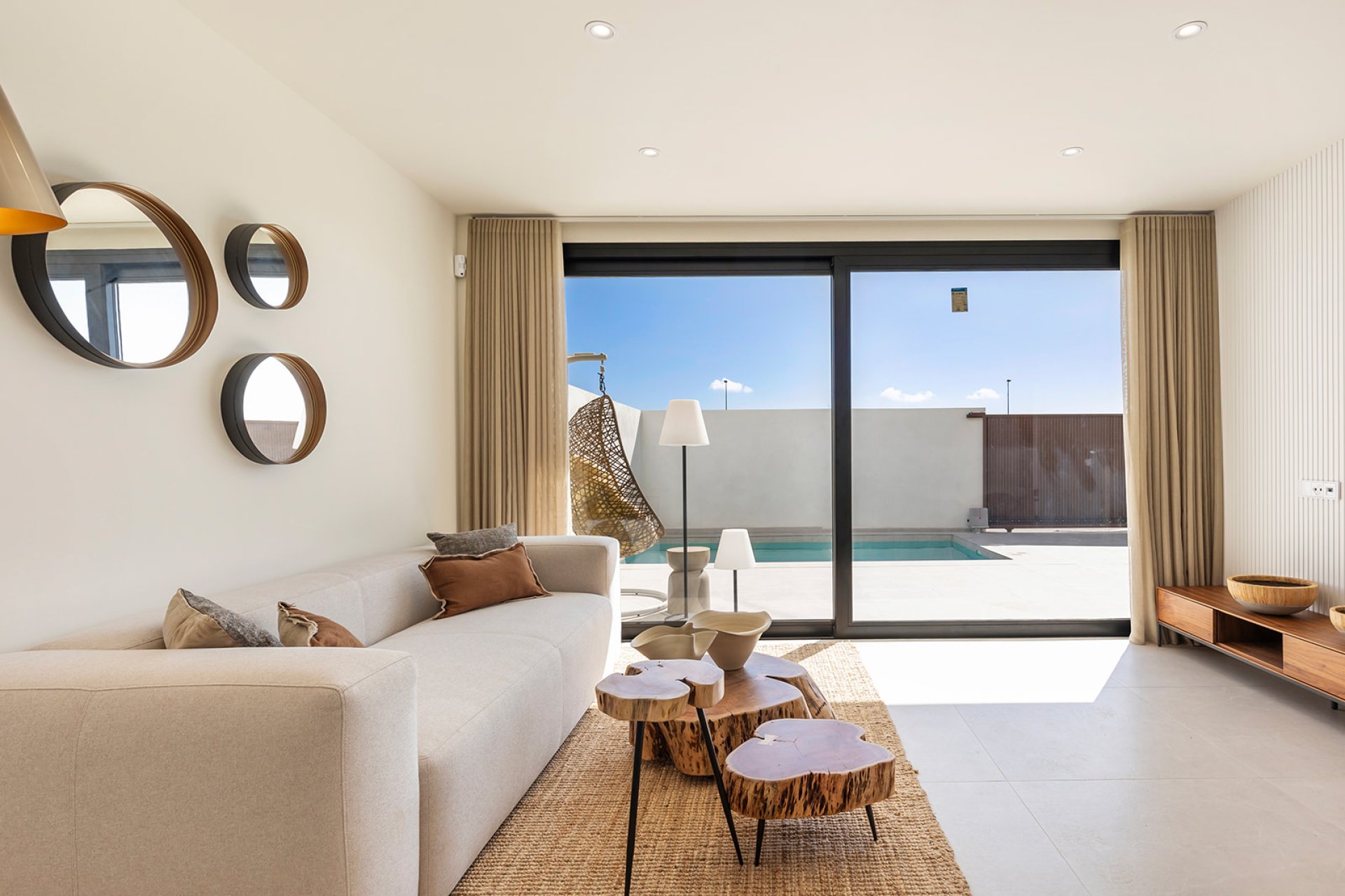 New Build - House - Los Alcázares