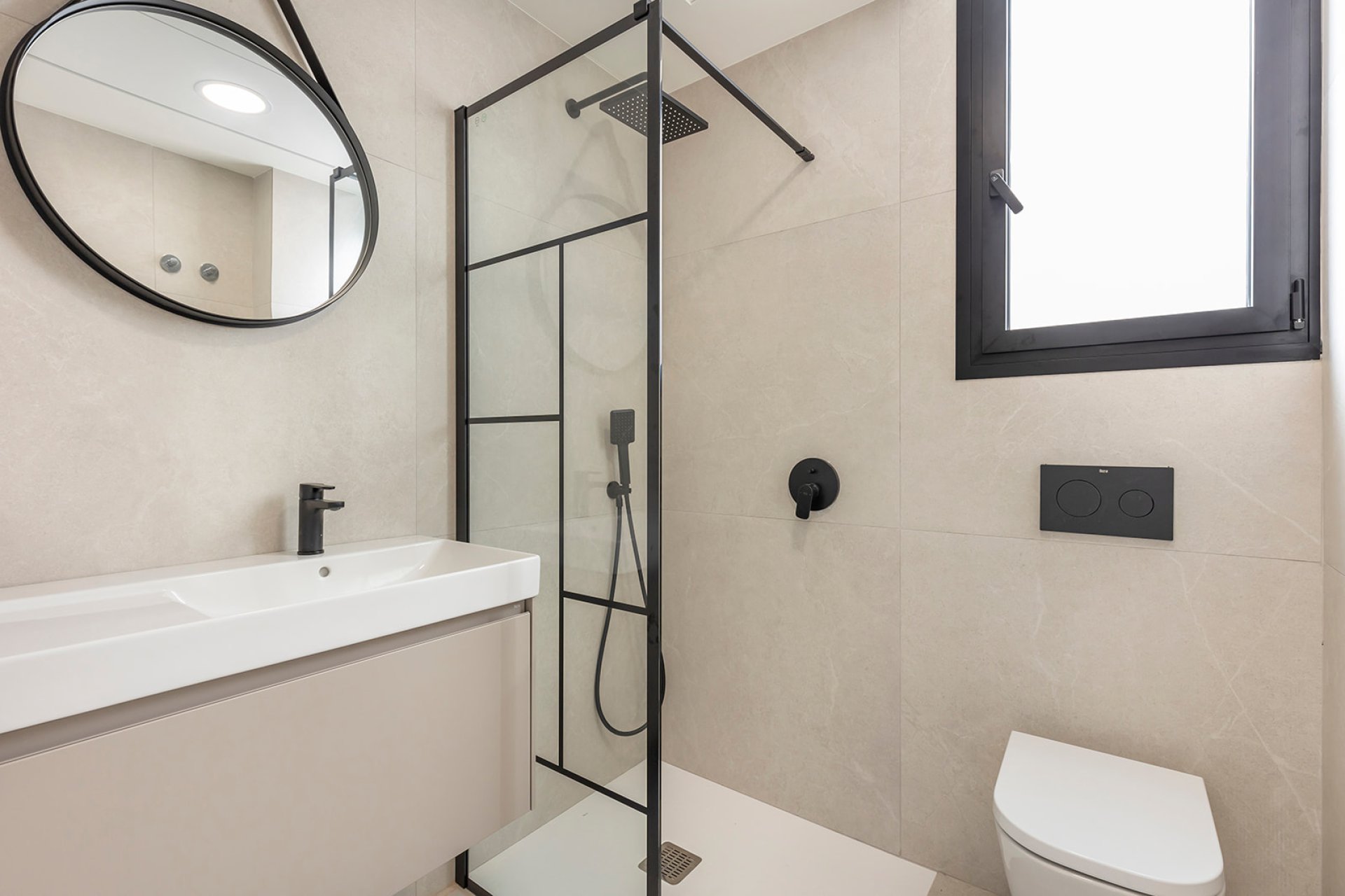 New Build - House - Los Alcázares