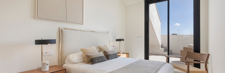 Hús · Nýbygging - Los Alcázares · Murcia · Spánn