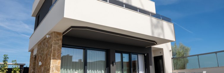 House · New Build - Ciudad Quesada · Alicante · Spain