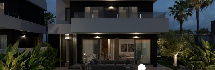 House · New Build - Ciudad Quesada · Alicante · Spain