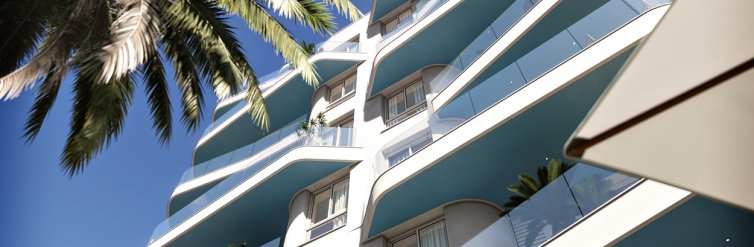 Sérhæðir · Nýbygging - La Vila Joiosa · Alicante · Spánn
