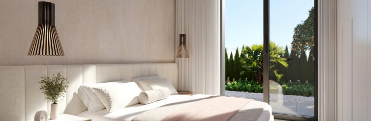 Hús · Nýbygging - Hacienda del Alamo Golf · Murcia · Spánn
