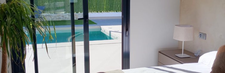 Hús · Nýbygging - Calasparra · Murcia · Spánn