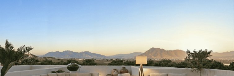 Casa · Obra nueva - Algorfa · Alicante · España