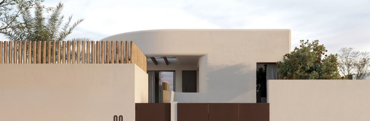 Casa · Obra nueva - Algorfa · Alicante · España