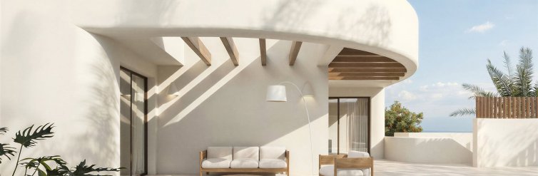 Casa · Obra nueva - Algorfa · Alicante · España