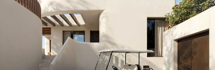 Casa · Obra nueva - Algorfa · Alicante · España